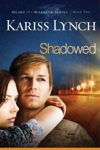 Shadowed Kariss Lynch