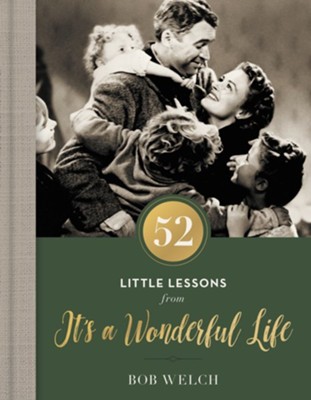 52 lessons Its a Wonderufl life